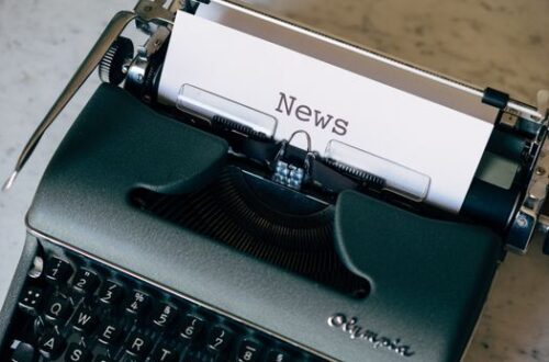 Het Belang van Het Volgen van Het Laatste Nieuws over Oekraïne