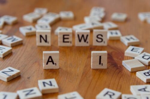 De laatste ontwikkelingen in AI: Wat is het belang van ai nieuws vandaag?