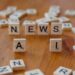 De laatste ontwikkelingen in AI: Wat is het belang van ai nieuws vandaag?