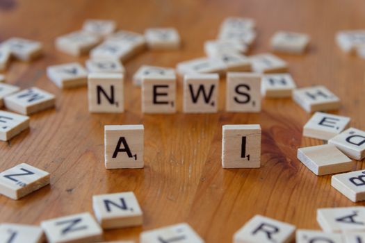 De laatste ontwikkelingen in AI: Wat is het belang van ai nieuws vandaag?