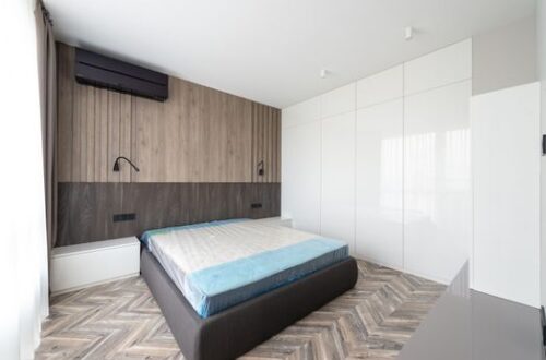 Voordelen en aandachtspunten van een airco op de slaapkamer