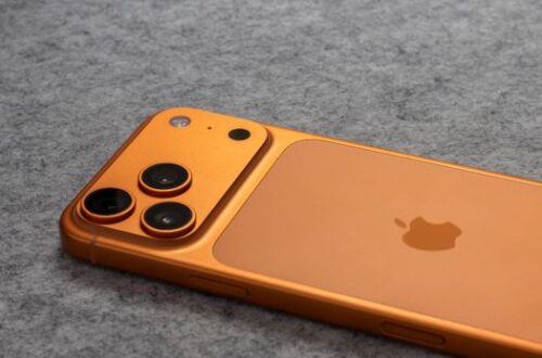 De Opkomst van Draagbare Technologie: Wat Kunnen We Verwachten van de iPhone 17 Air?
