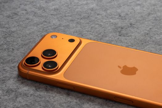 De Opkomst van Draagbare Technologie: Wat Kunnen We Verwachten van de iPhone 17 Air?